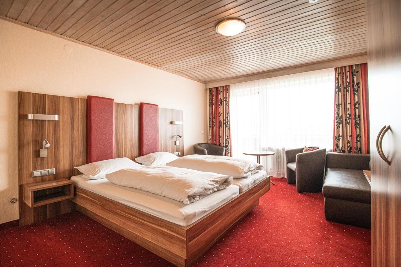 Hotel Landgastohf Thiem Waischenfeld Zewnętrze zdjęcie