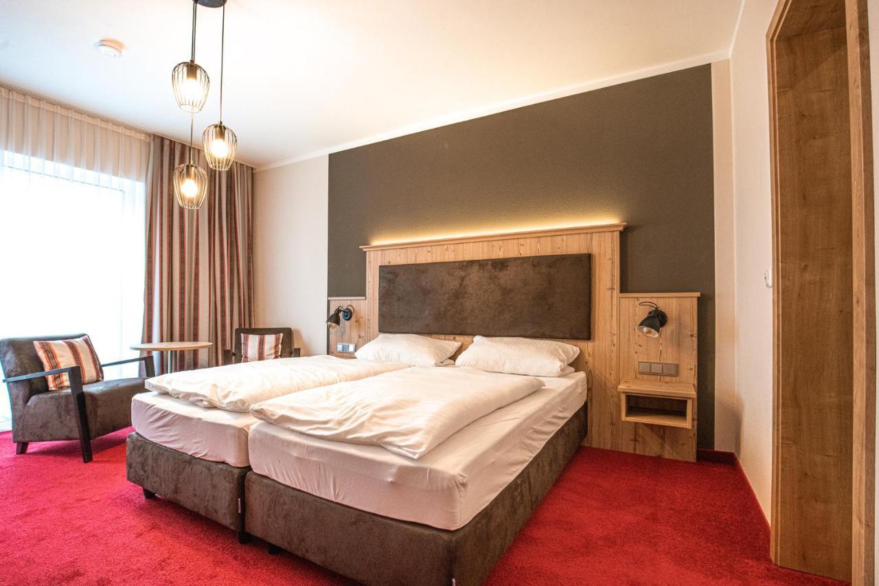 Hotel Landgastohf Thiem Waischenfeld Zewnętrze zdjęcie