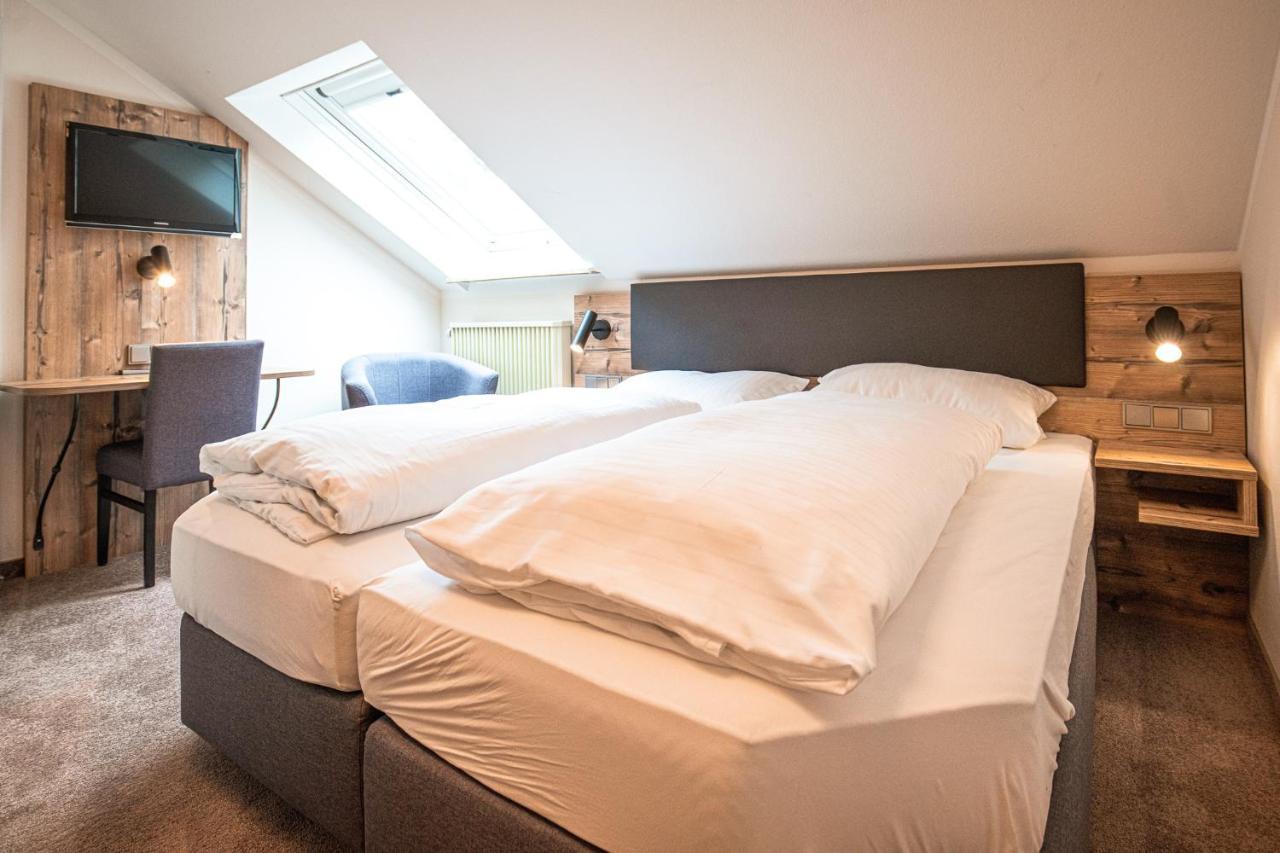 Hotel Landgastohf Thiem Waischenfeld Zewnętrze zdjęcie