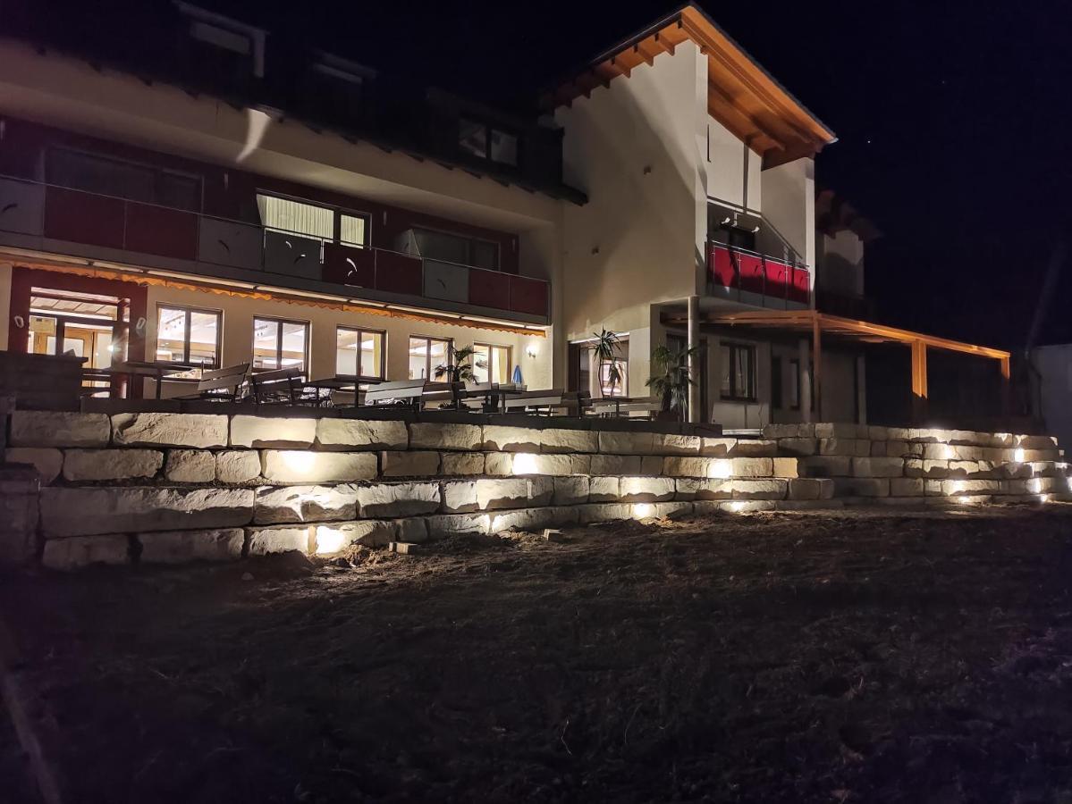 Hotel Landgastohf Thiem Waischenfeld Zewnętrze zdjęcie