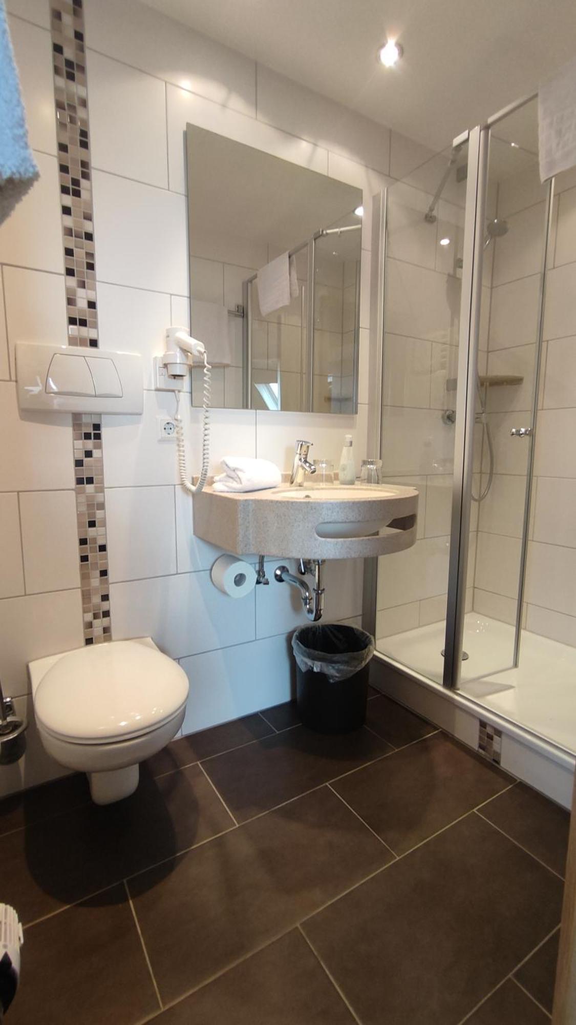Hotel Landgastohf Thiem Waischenfeld Zewnętrze zdjęcie